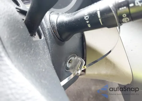 2008 Toyota Rav4 из США, поврежденный, VIN JTMBD33V886074166